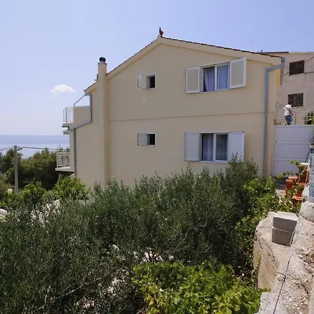 Marusici 1131b Apartment Mimice
