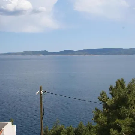 Marusici 1131b Apartment