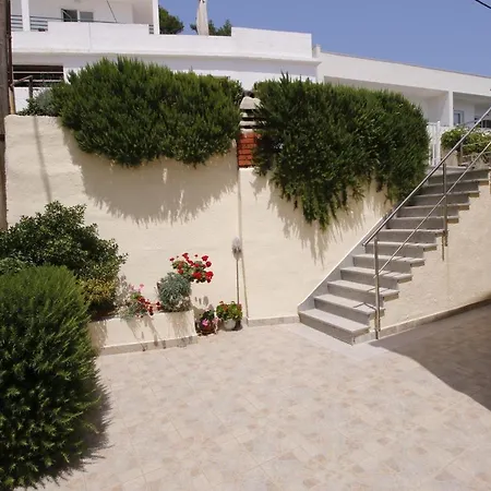 Apartment Marusici 1131b Mimice