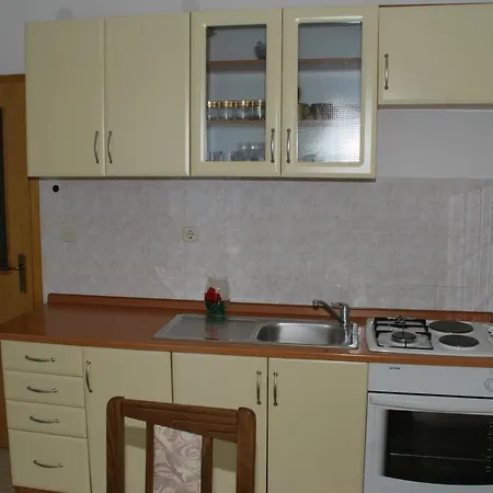 Marusici 1131b Apartment