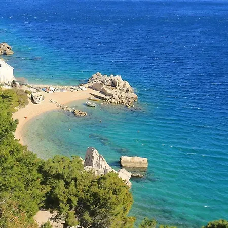 Apartment Marusici 1131b