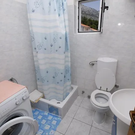 Apartamento Marusici 1131b
